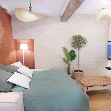 Appartements Premium en Hyper Centre Ville Brignoles Extérieur photo