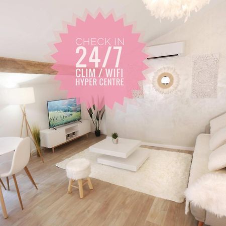 Appartements Premium en Hyper Centre Ville Brignoles Extérieur photo