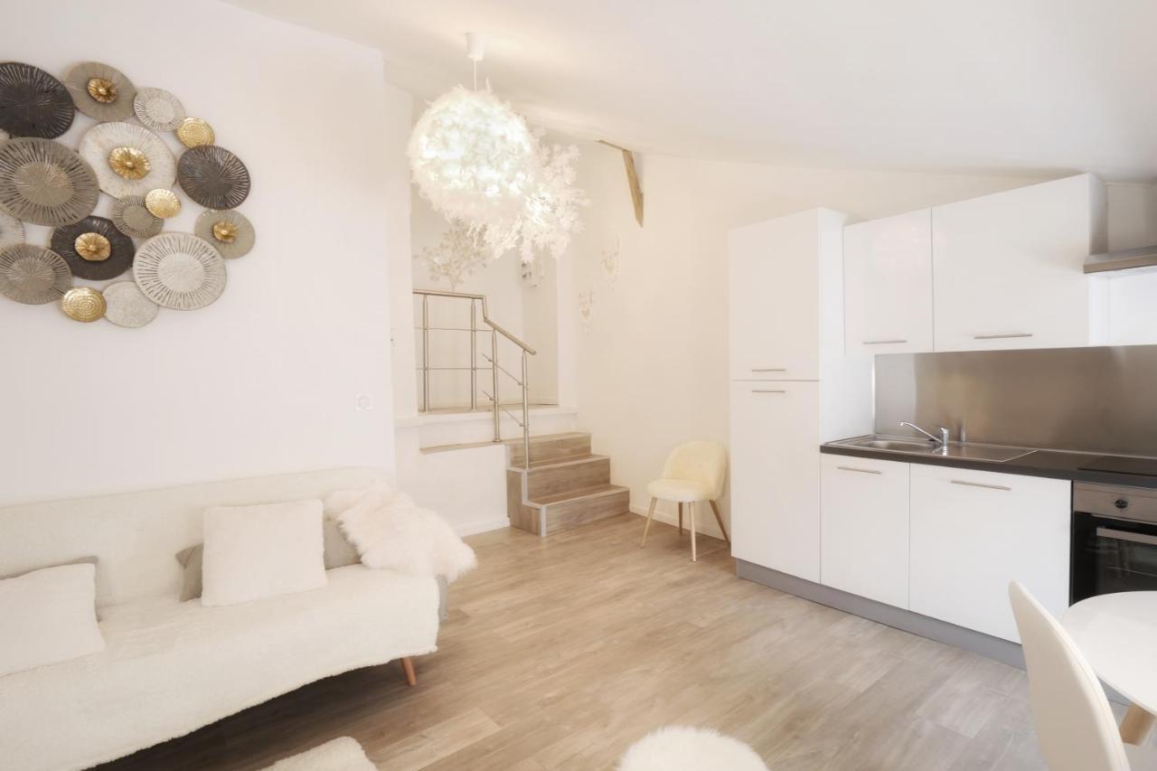 Appartements Premium en Hyper Centre Ville Brignoles Extérieur photo