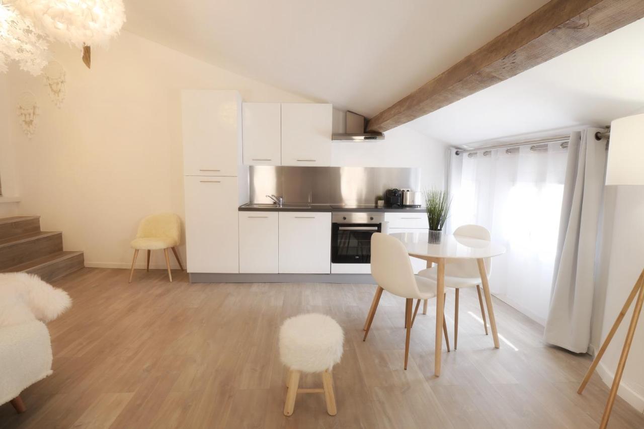 Appartements Premium en Hyper Centre Ville Brignoles Extérieur photo