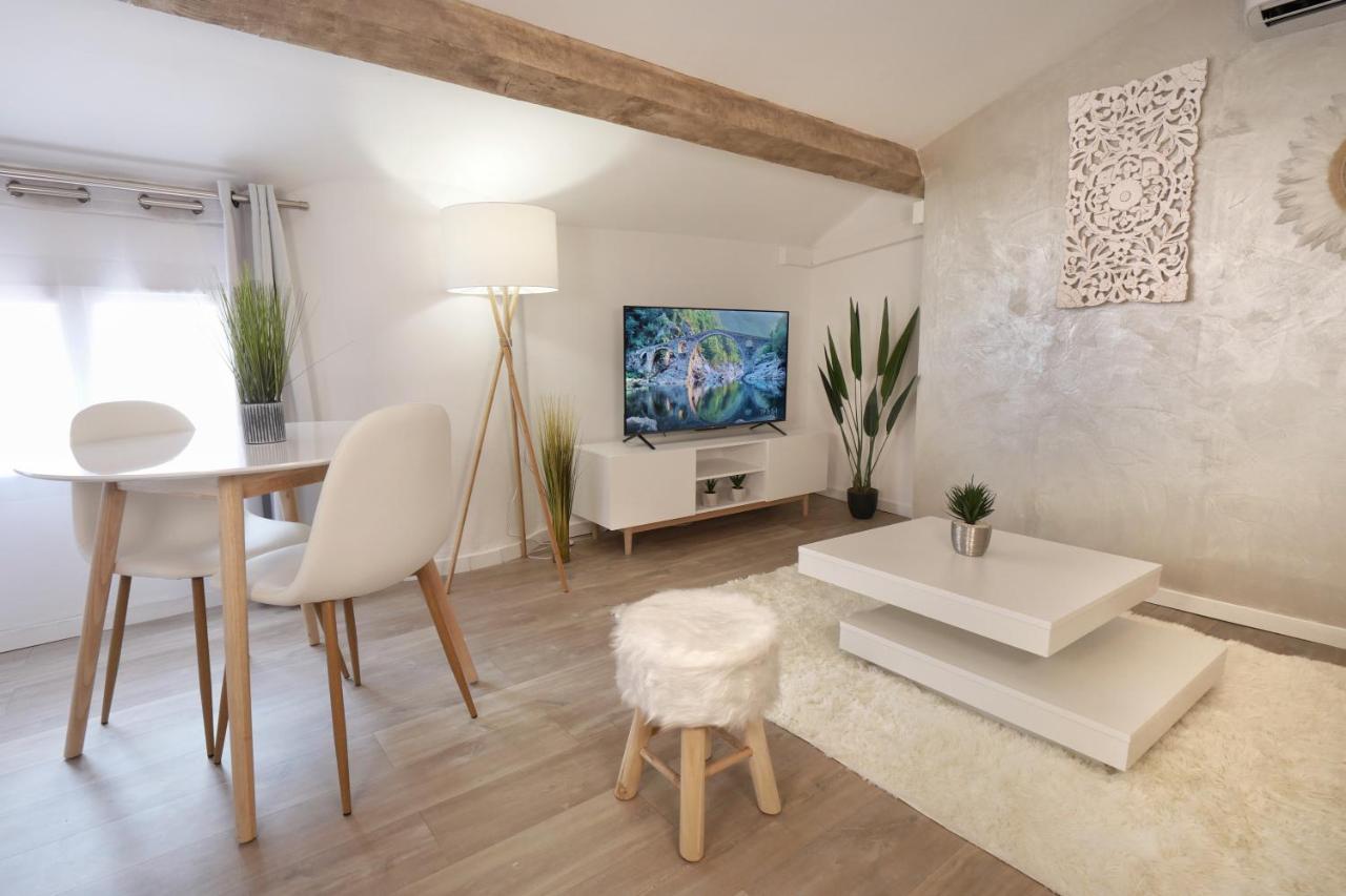 Appartements Premium en Hyper Centre Ville Brignoles Extérieur photo