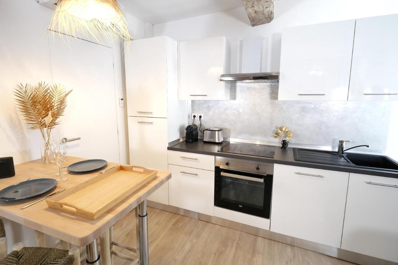 Appartements Premium en Hyper Centre Ville Brignoles Extérieur photo