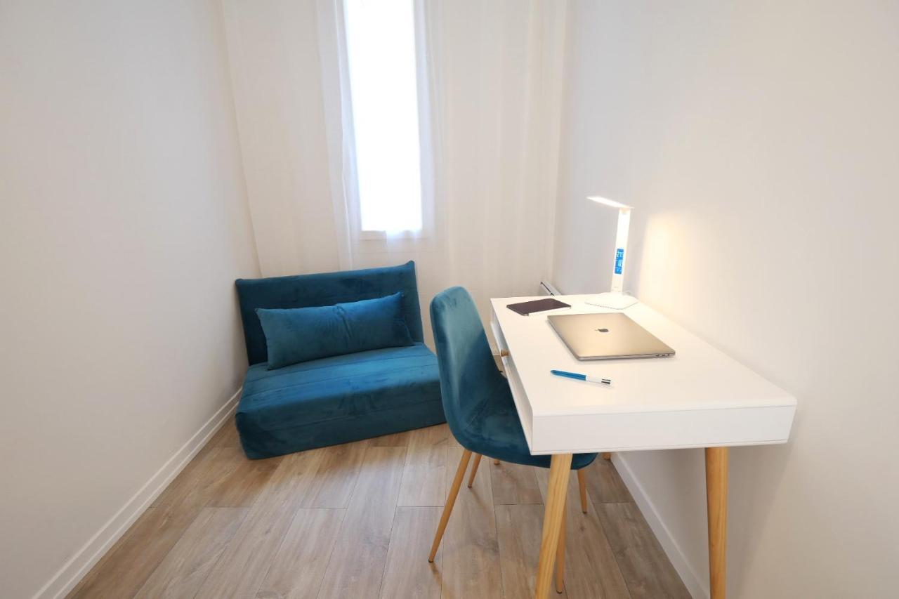 Appartements Premium en Hyper Centre Ville Brignoles Extérieur photo