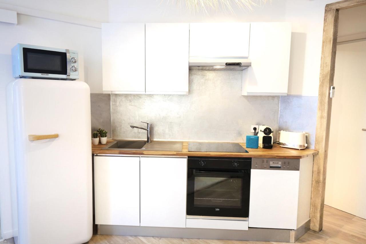 Appartements Premium en Hyper Centre Ville Brignoles Extérieur photo
