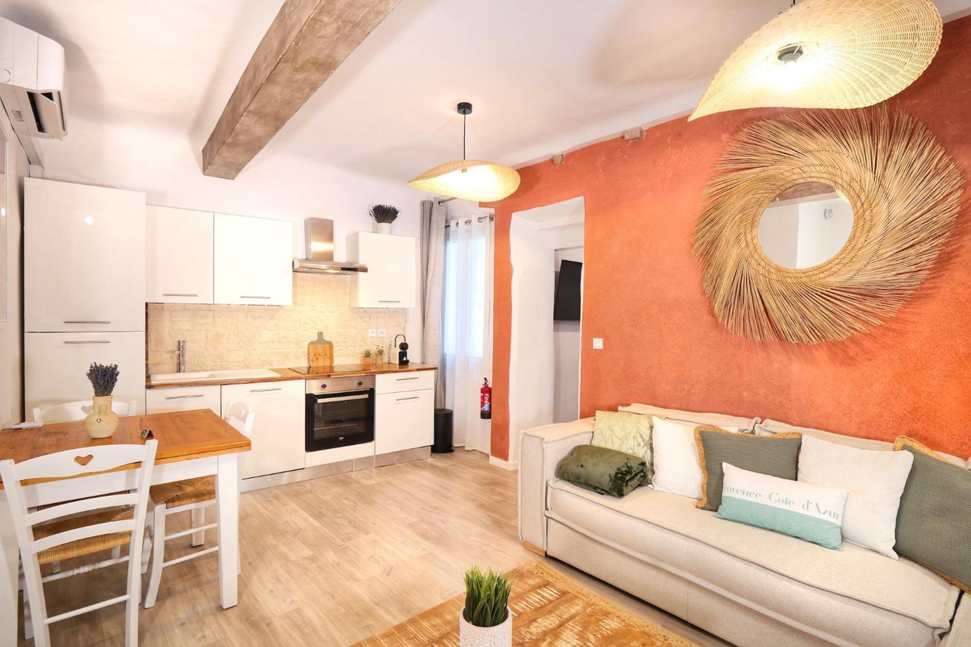 Appartements Premium en Hyper Centre Ville Brignoles Extérieur photo