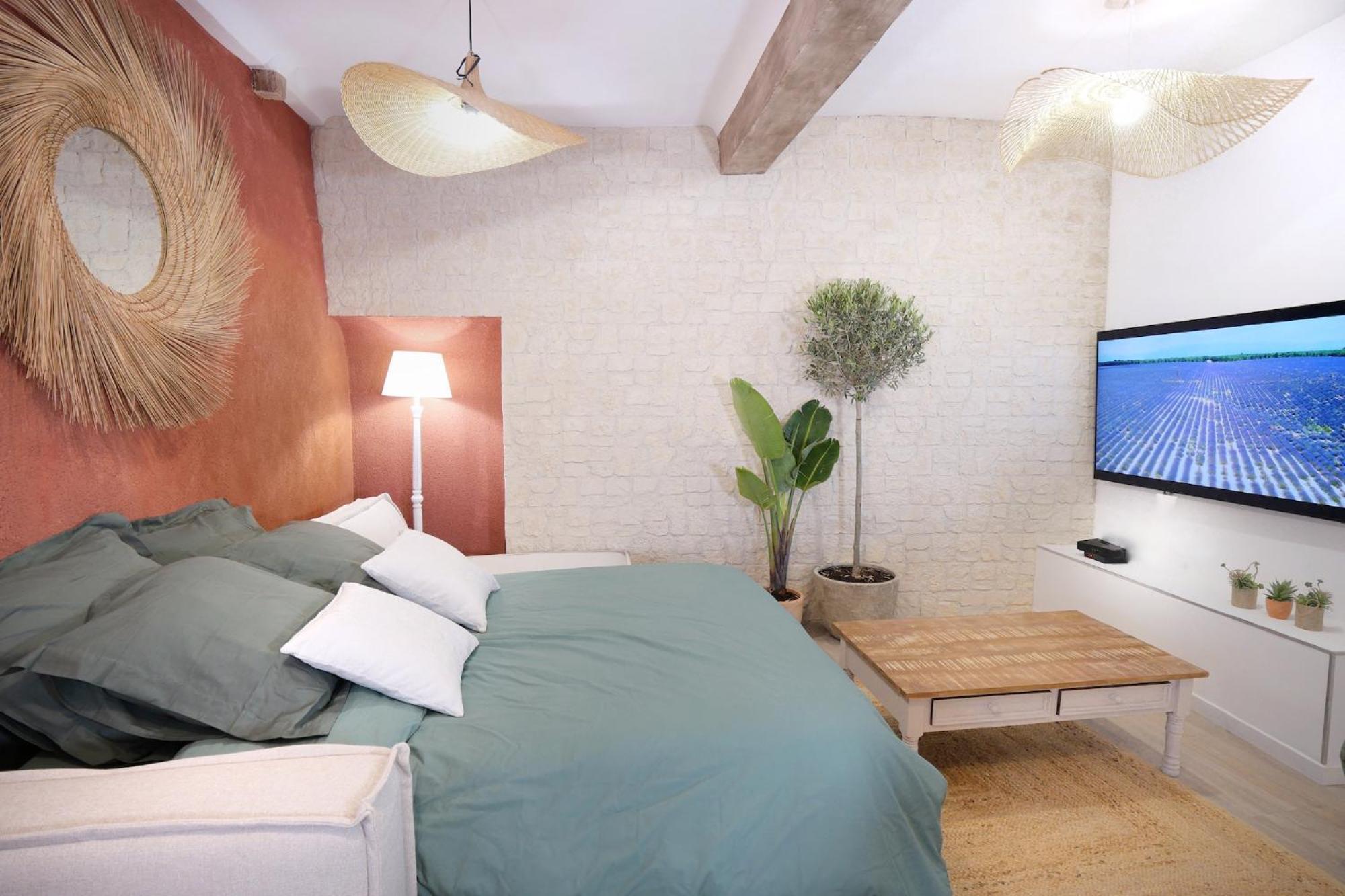 Appartements Premium en Hyper Centre Ville Brignoles Extérieur photo