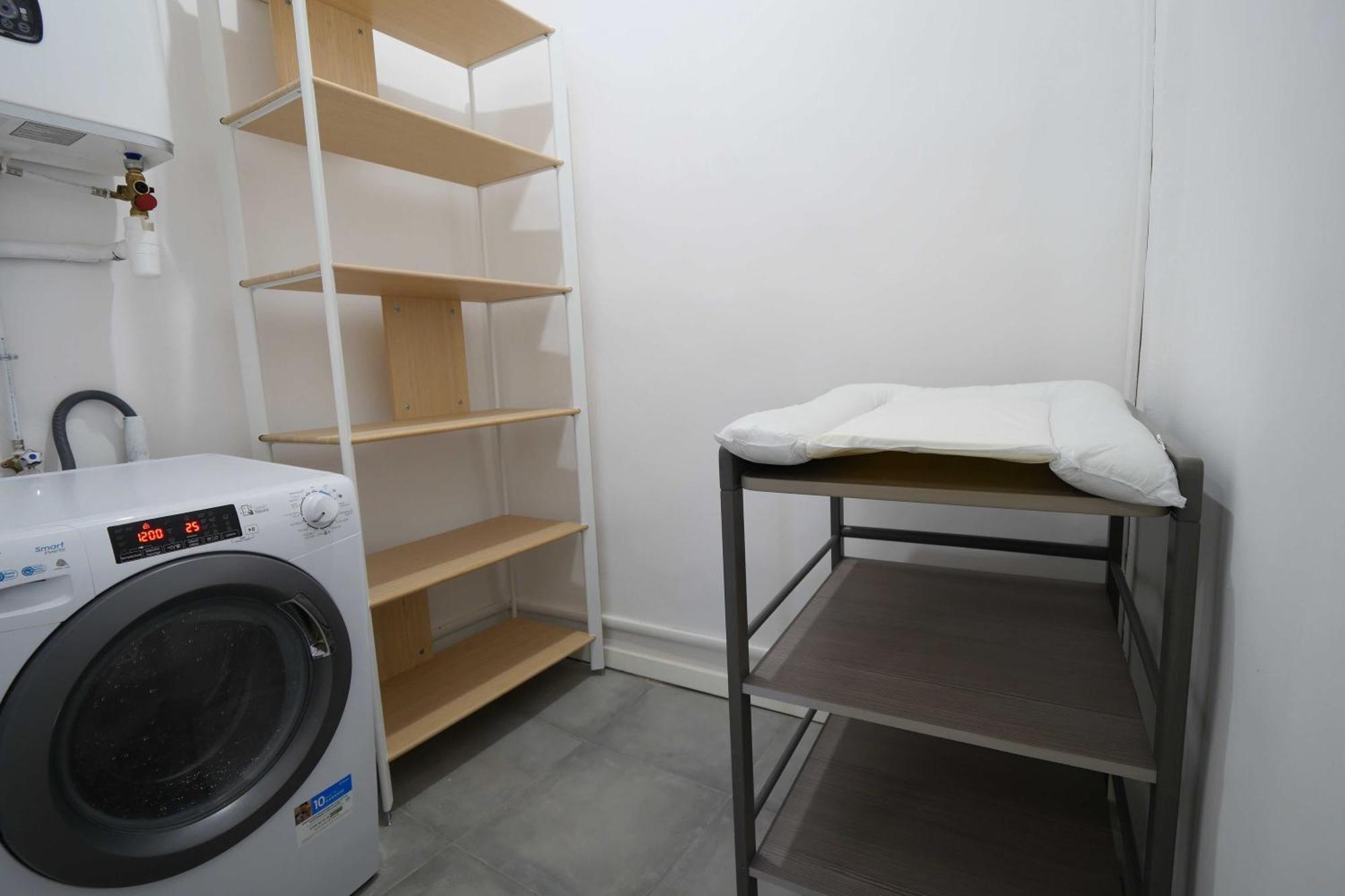 Appartements Premium en Hyper Centre Ville Brignoles Chambre photo
