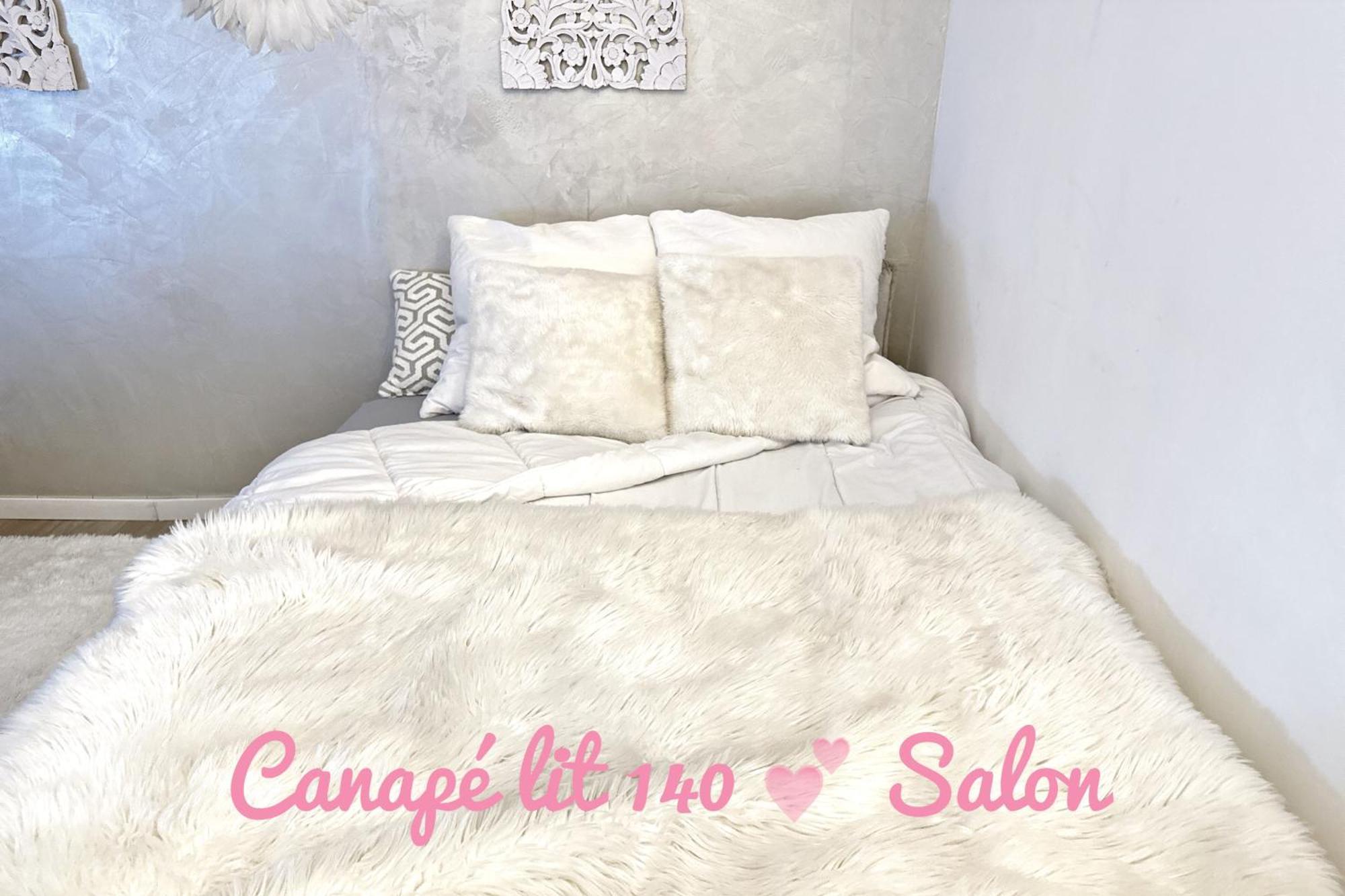Appartements Premium en Hyper Centre Ville Brignoles Chambre photo